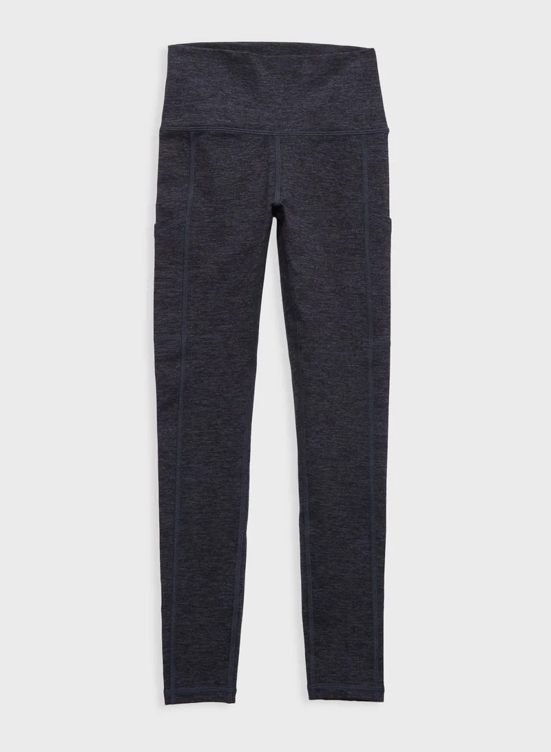 آري من امريكان ايجل High Waist Pants
