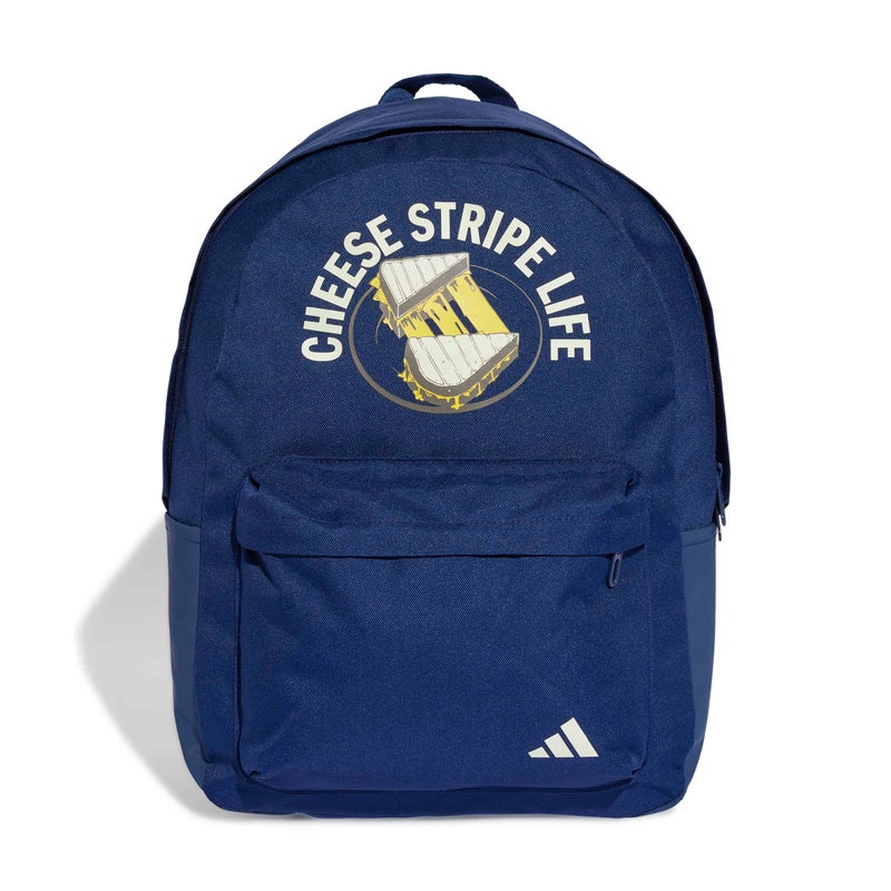 adidas Classic Grilled Cheese Graphic Backpack - Image 2