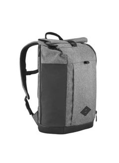 Quechua Hiking Backpack 23 l, NH500 Escape Rolltop grey  - Image 1