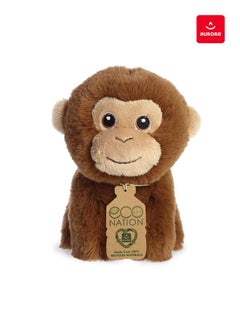 Aurora  Eco Nation  5" Mini Monkey - pzsku/Z77D659CF57C508E37EA1Z/45/_/1667891534/9f0bec9e-dd93-4d0e-a4e5-d32e852f0ee6