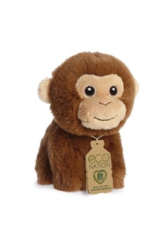 Aurora  Eco Nation  5" Mini Monkey - pzsku/Z77D659CF57C508E37EA1Z/45/_/1667891534/e7b37471-b773-42ac-870e-30f73289bec7