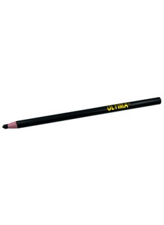 Ultima China Marker Peel Off Grease Pencil/Wax Pencil Leaves Opaque Easy To Remove Markings On All Glazed Non Porous & Polished Surfaces (Black)  - Image 2