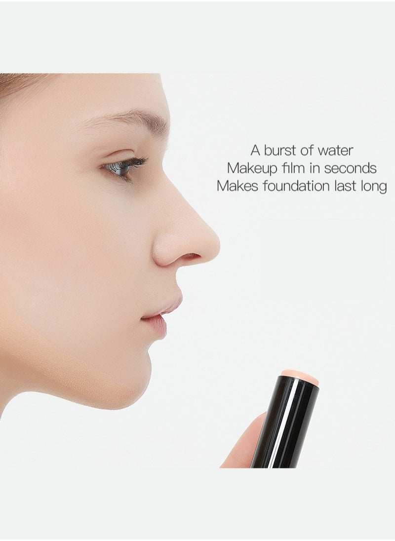 Cactus Condensate Silky Concealer Foundation Stick 10g