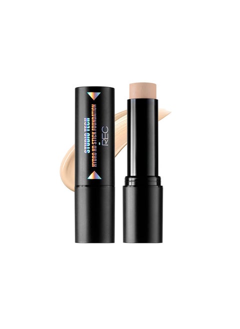 Cactus Condensate Silky Concealer Foundation Stick 10g