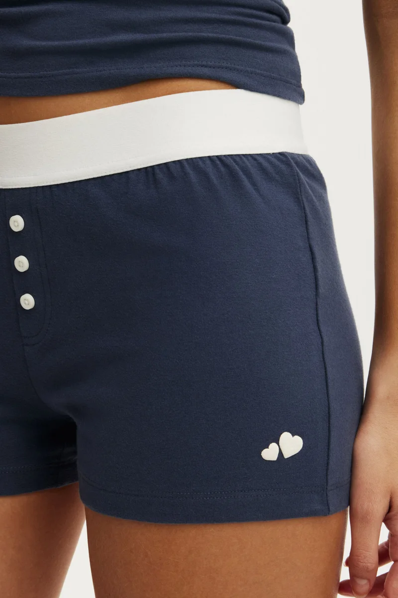 Cotton On  DREAMY SOFT BOYSHORT for Women | Best Price UAE