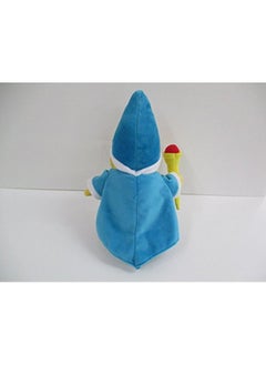 Sanei Super Mario All Star Collection Ac39 Magikoopa/Kamek Stuffed Plush, 8"  - Image 4