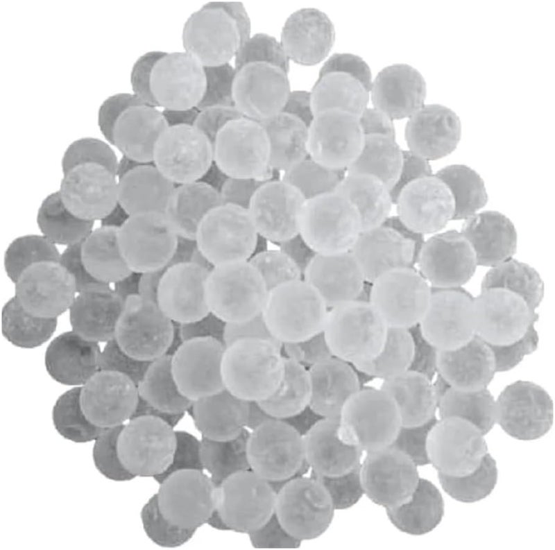 Max Water Siliphos Anti-Scale Filter Media Bag variation (5 LB) compatible with Refillable Phosphate Anti-Scale Water Filters - Good for Scale Prevention, Corrosion Inhibition and Iron Control - Image 1