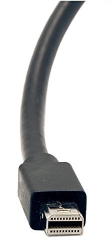 VisionTek Products mini DisplayPort to SL DVI 1.8M Active Cable (M/M) - 900800 - Image 2