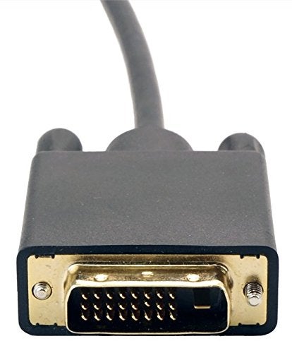 VisionTek Products mini DisplayPort to SL DVI 1.8M Active Cable (M/M) - 900800 - Image 3