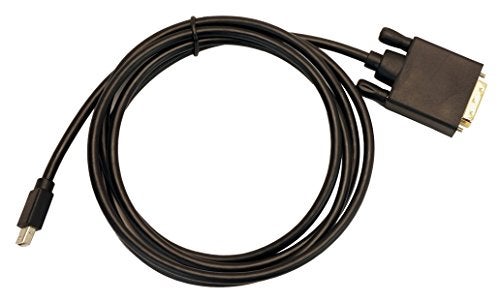 VisionTek Products mini DisplayPort to SL DVI 1.8M Active Cable (M/M) - 900800 - Image 4