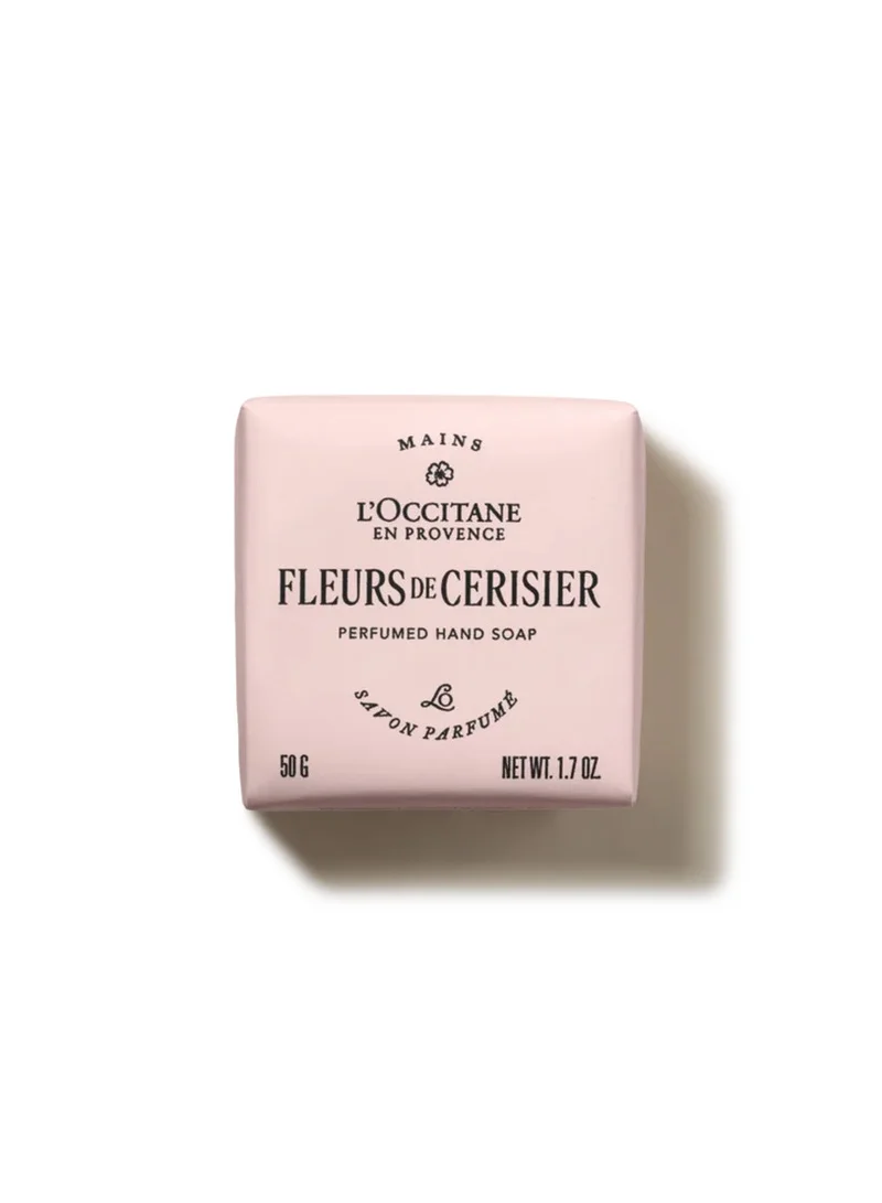 L'occitane Cherry Blossom Perfumed Hand Soap