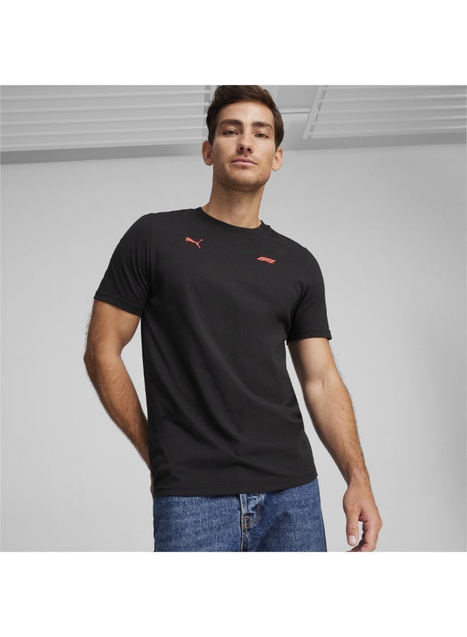 FORMULA1 Graphic Tshirt - Image 1
