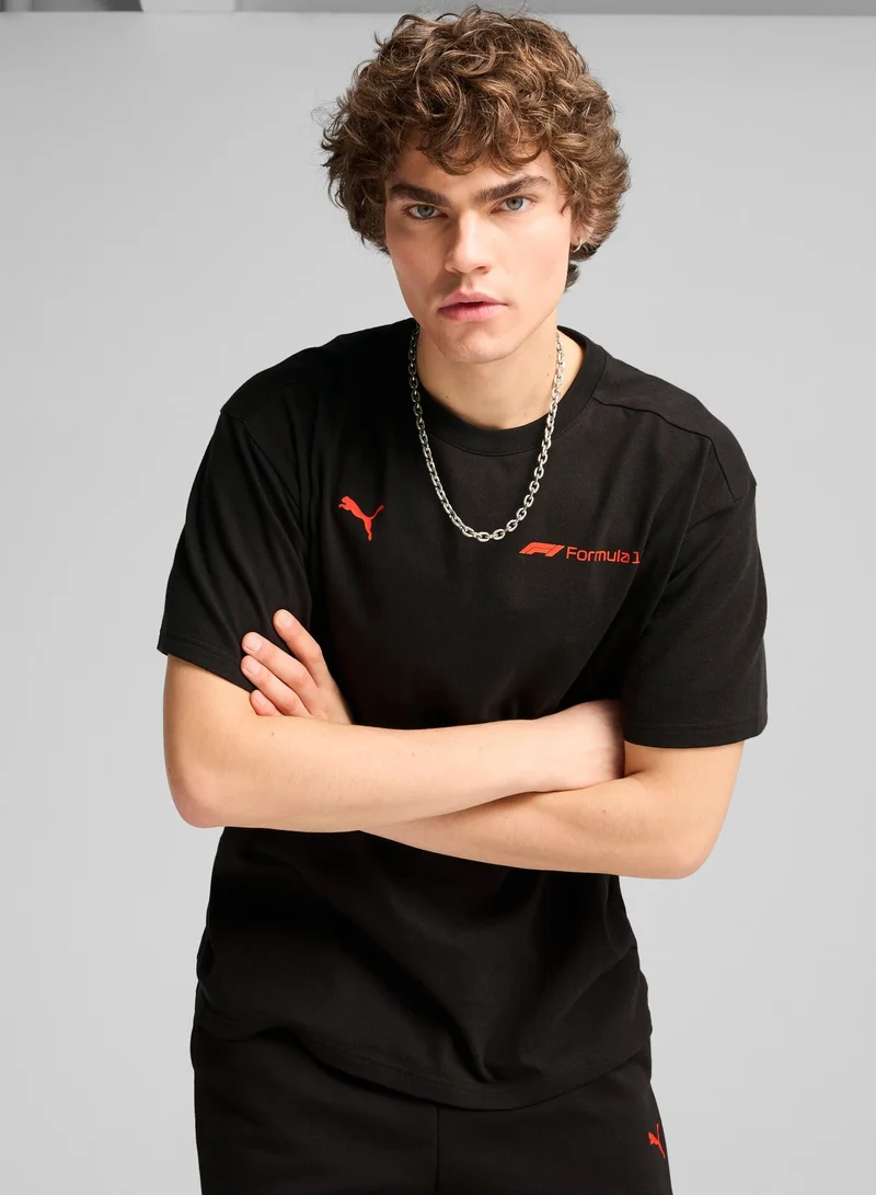 Formula1 FORMULA1 Graphic Tshirt
