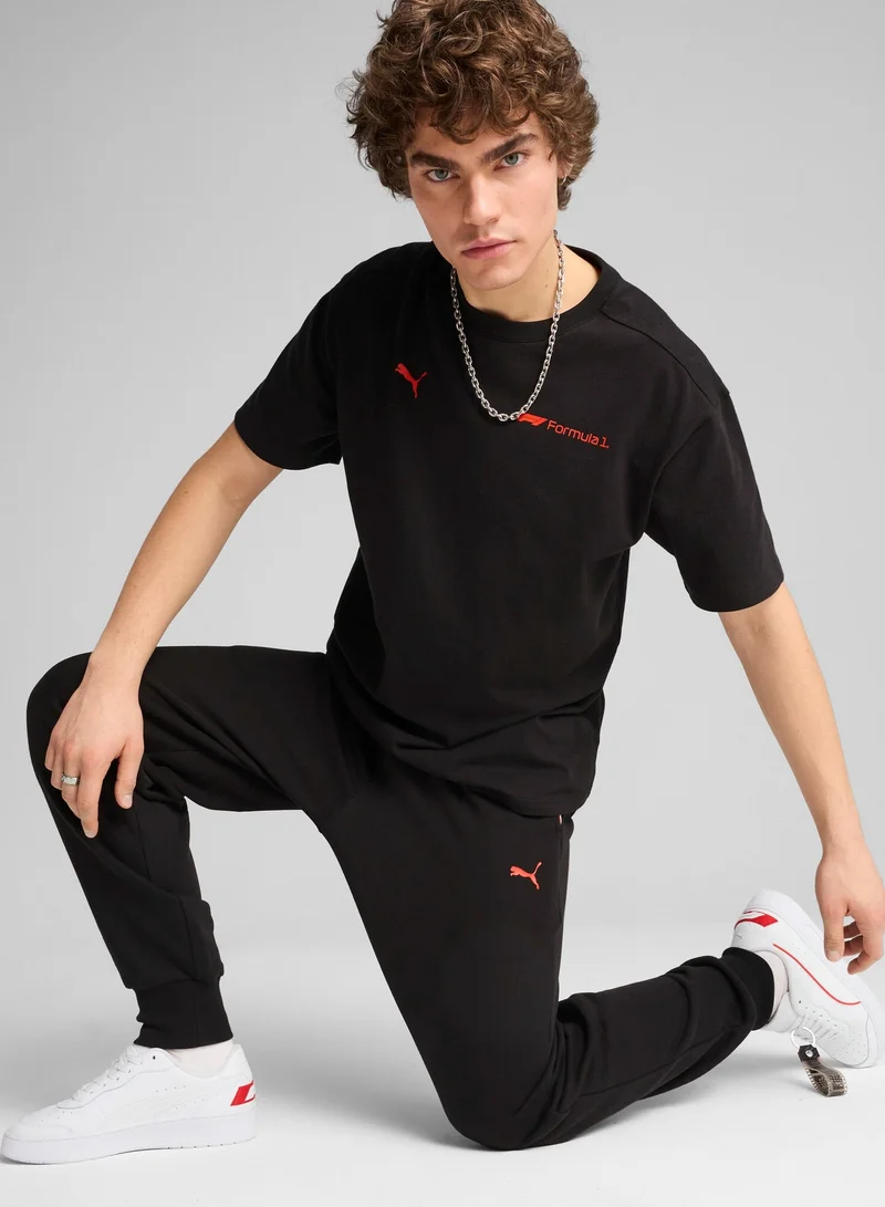 Formula1  FORMULA1 Graphic Tshirt for Men | Best Price UAE