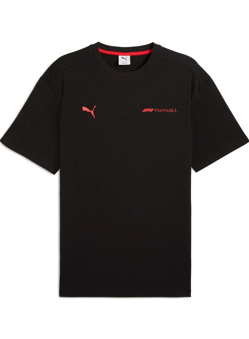 Formula1  FORMULA1 Graphic Tshirt for Men | Best Price UAE