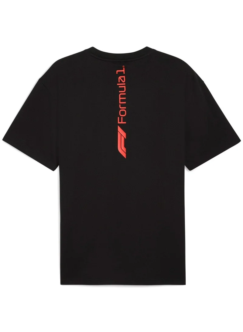 Formula1  FORMULA1 Graphic Tshirt for Men | Best Price UAE