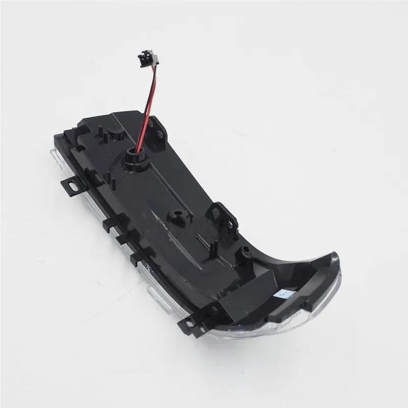 Wivplex Turn Signal Light for Mitsubishi Pajero - Image 3