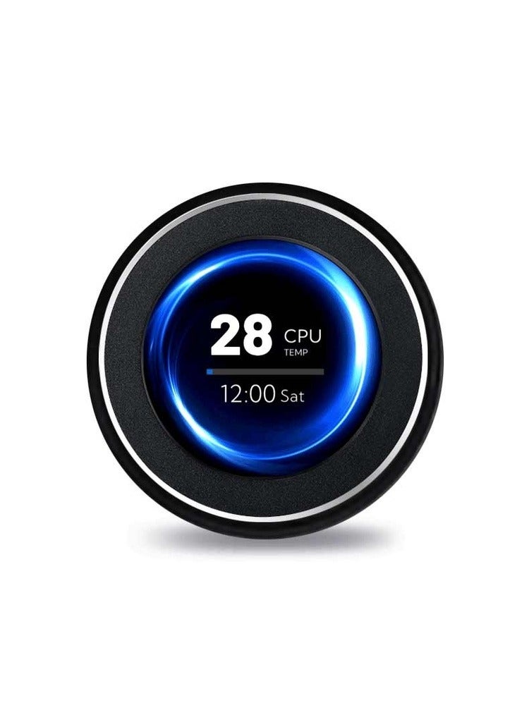 بورودو Porodo Mini Information Screen 2 2.1 inch