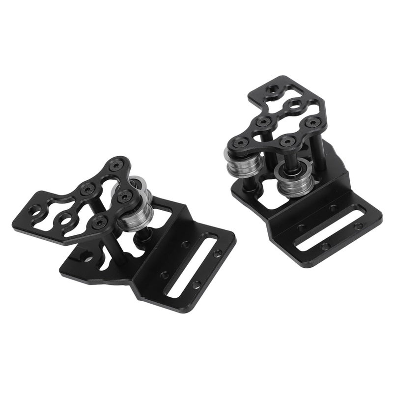 Aluminum CNC XY KIT Board Improves Printing Speed for 2.4 R2 3D Printer - Image 5