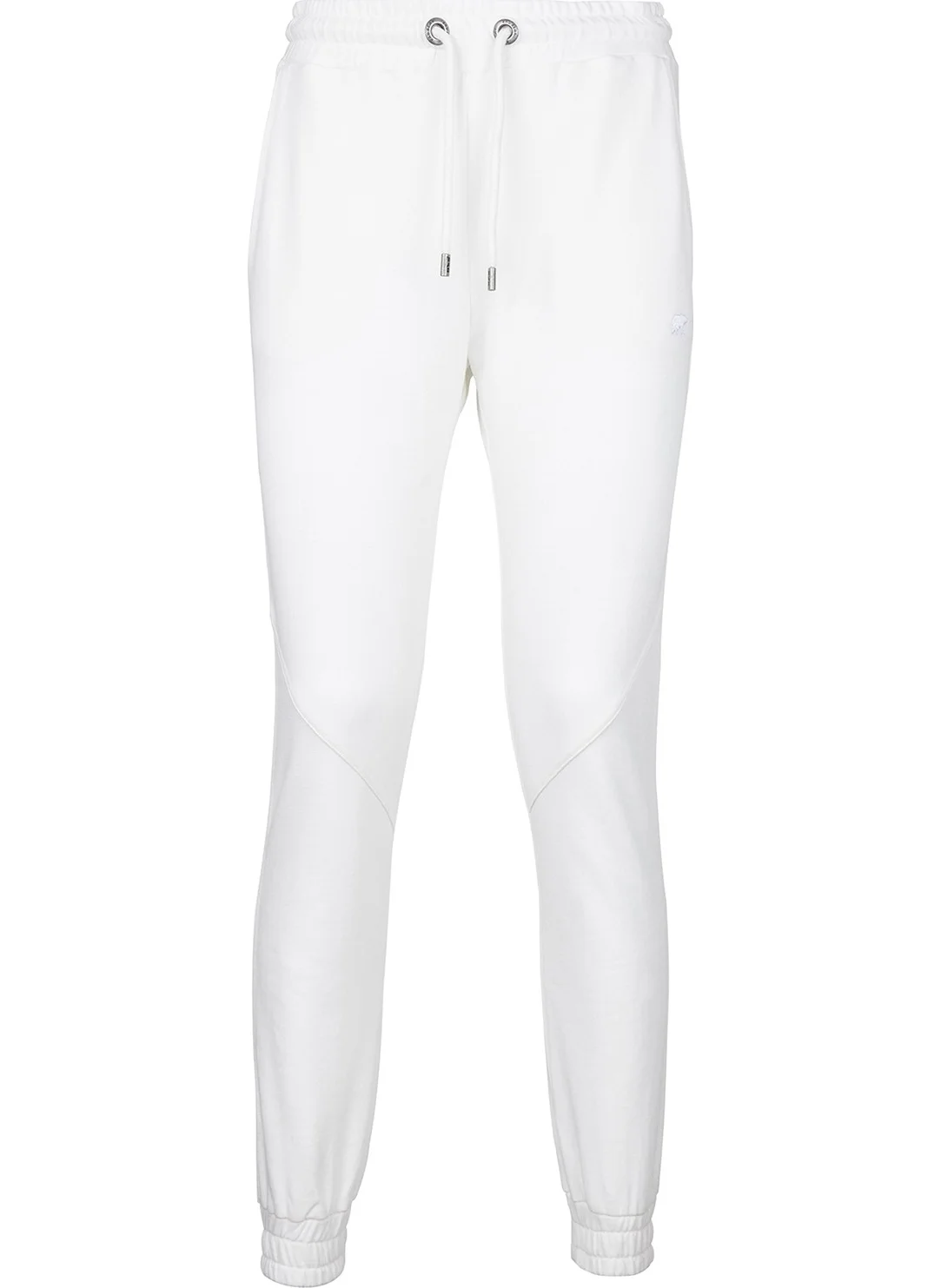 Bad Bear Women's WHITE Sports Sweatpants