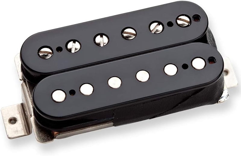 Seymour Duncan APH-2 N Slash Alnico II Pro Humbucker Pickup for Electric Guitar - Black