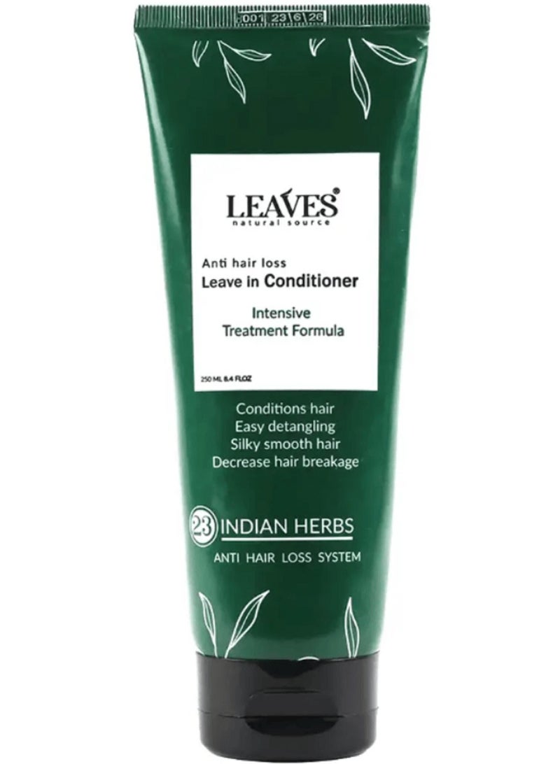 لييفز بلسم يُترك على الشعر 250 مل - Image 1