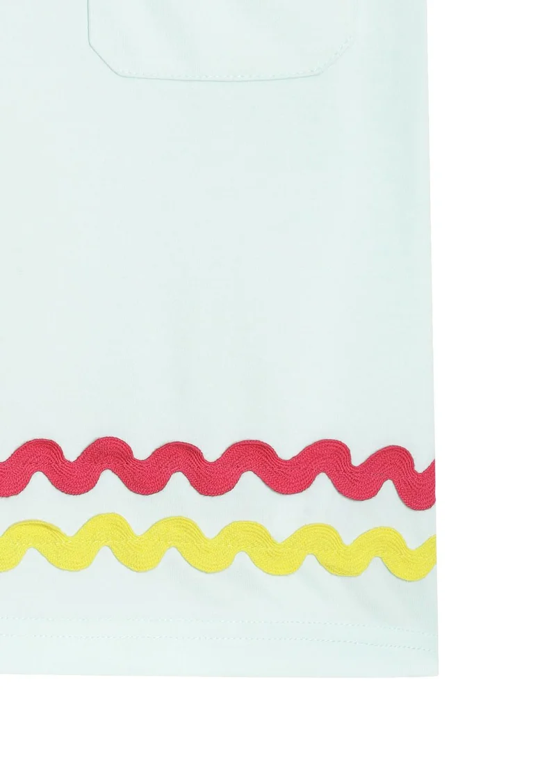 Pilolo Lolo Pocket Tee