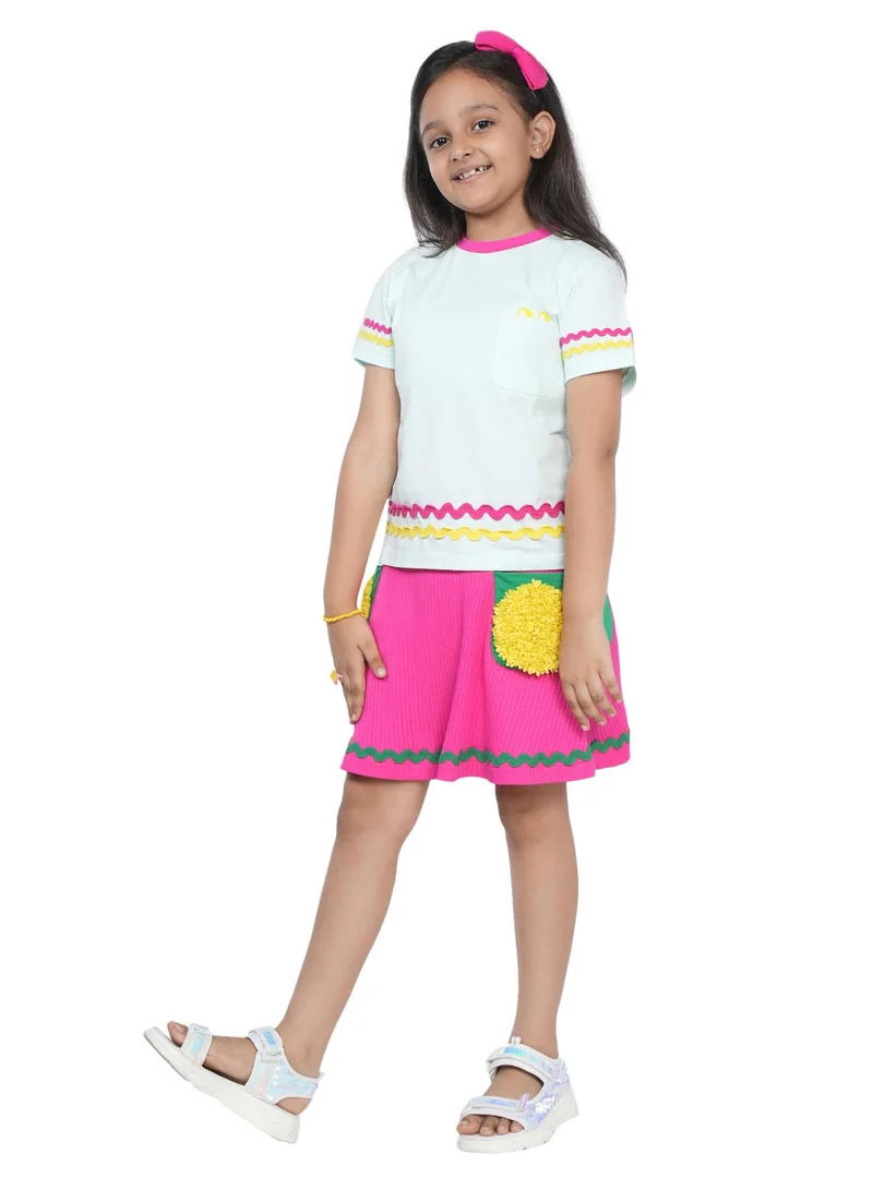 Pilolo Lolo Pocket Tee