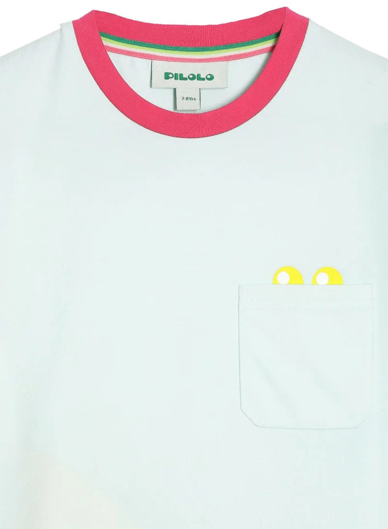 Pilolo Lolo Pocket Tee