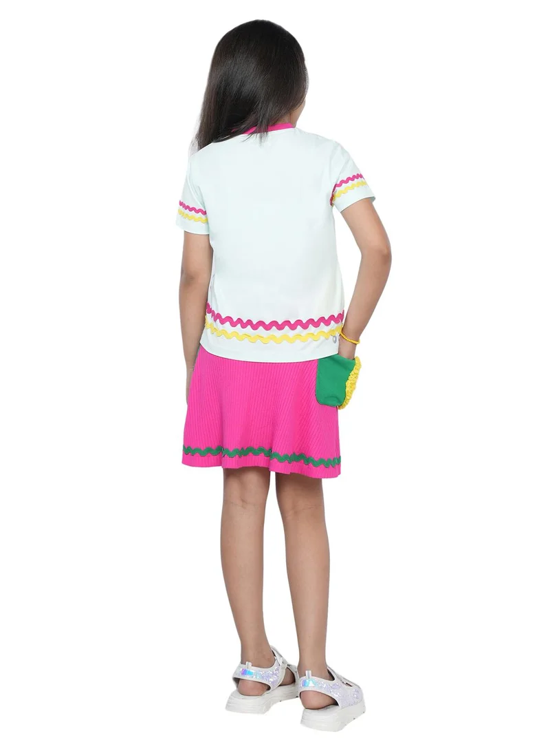 Pilolo Lolo Pocket Tee