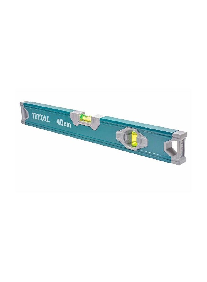 TOTAL Spirit Level 40cm TMT24036 - Image 1