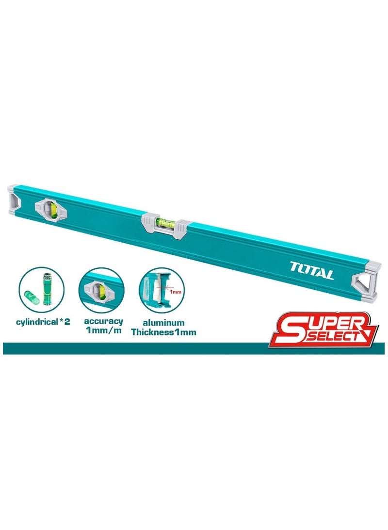 TOTAL Spirit Level 40cm TMT24036 - Image 3