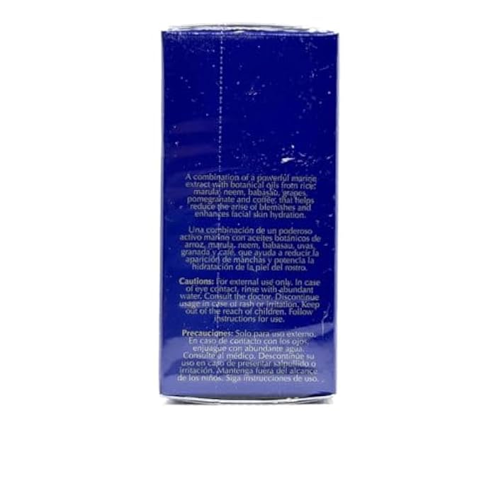 Terramar All Skin Type Facial Oil 30ml (1.01 fl oz) - Image 3