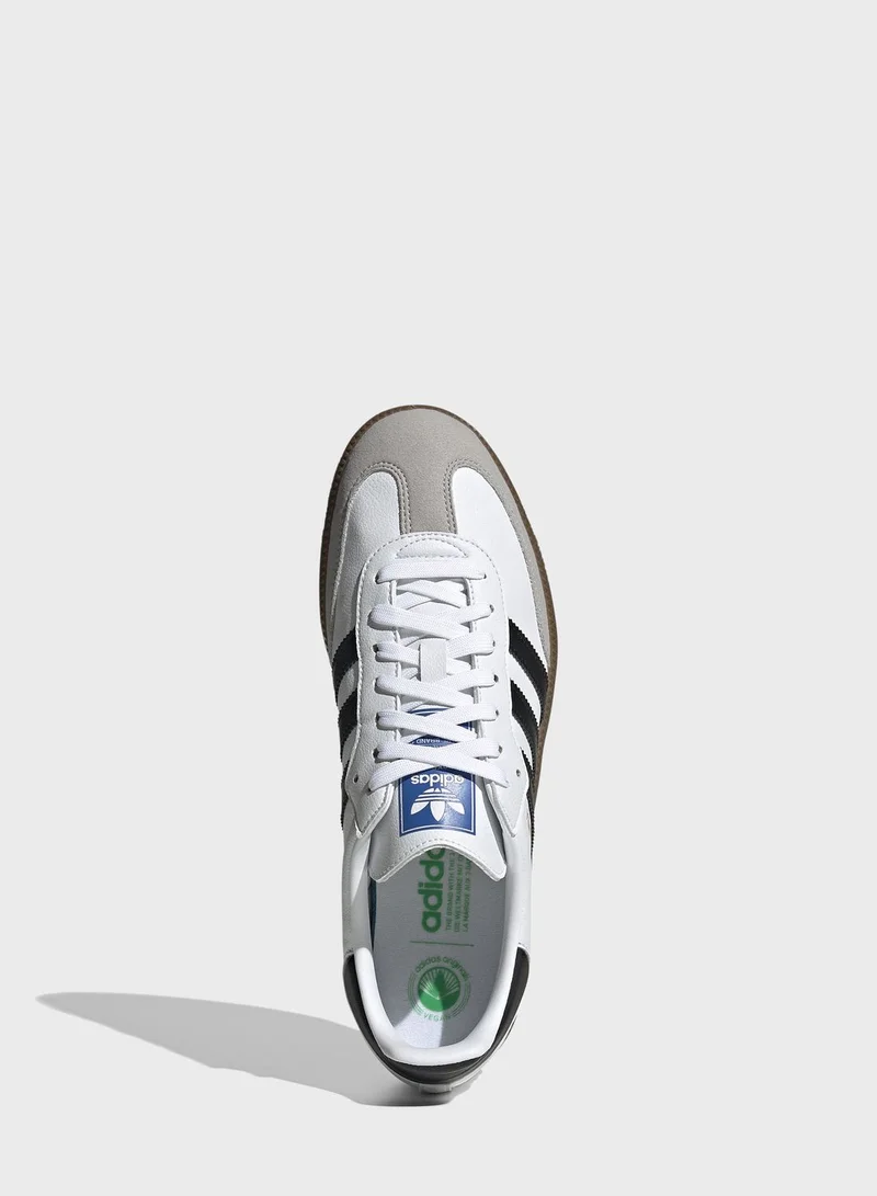 adidas Originals Samba Vegan Shoes