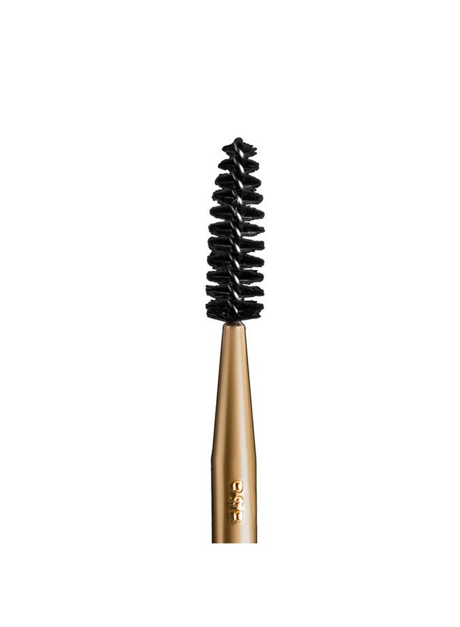 Billion Dollar Brows 2Sided Brow Brush For Applying And Blending Eyebrow Powder - Image 3