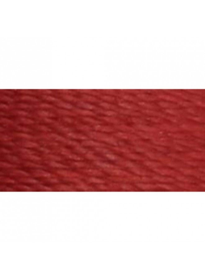 Coats Thread & Zippers Dual Duty Plus Hand Quilting Thread, 325-Yard, Red - Image 2
