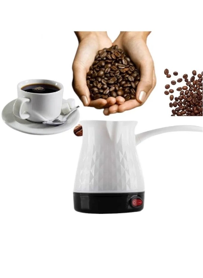 HOOR Coffee maker 500ml  - Image 2