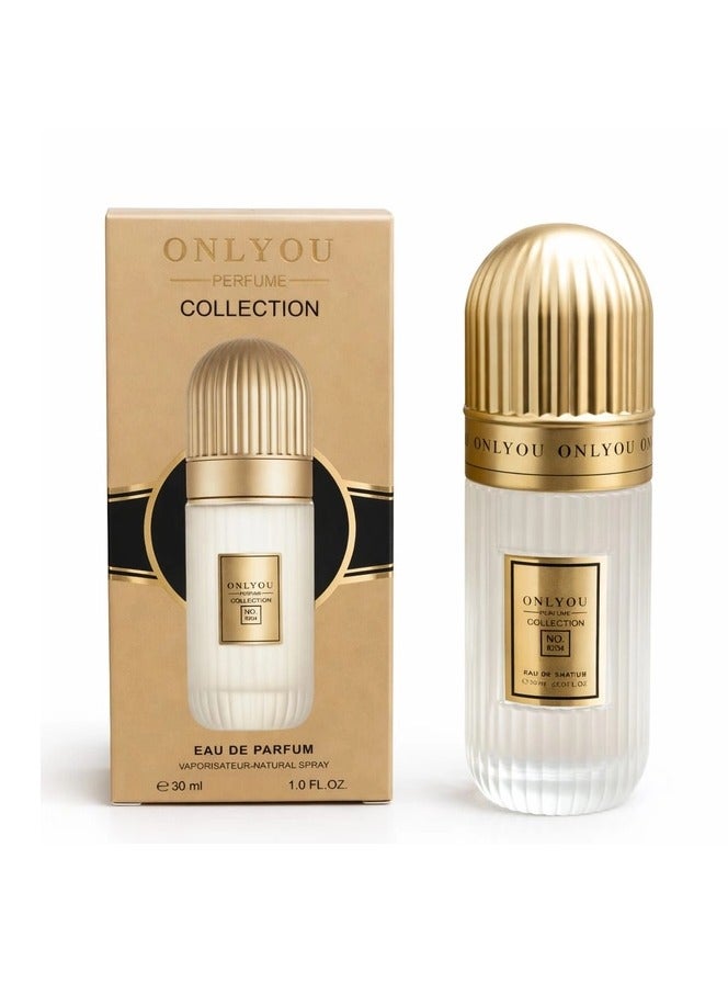 8204 Eau De Parfum - 30ml