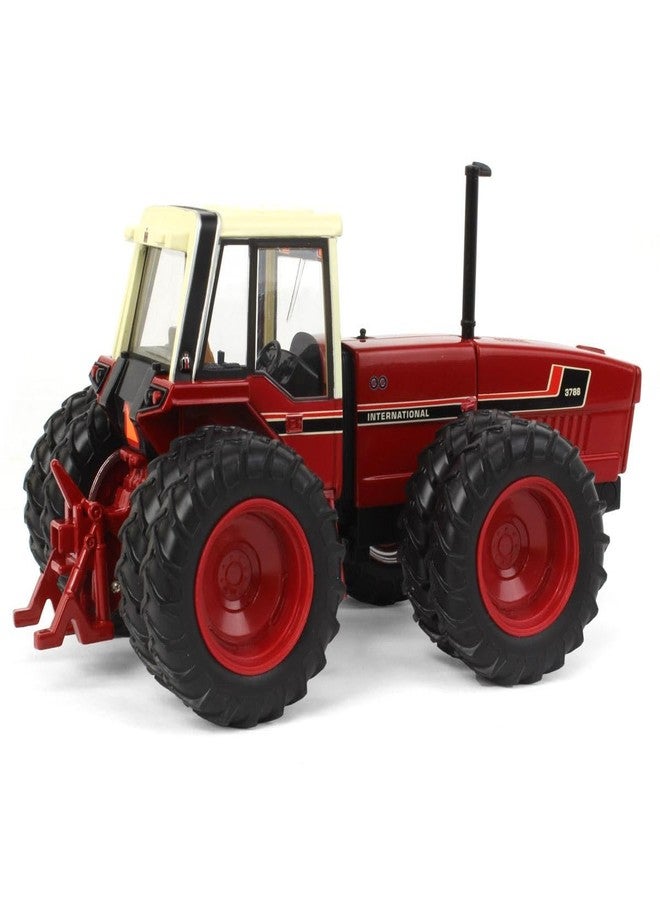 ERTL 1/32 International Harvester 3788 2+2 with Front & Rear Duals, 44322 - Image 3
