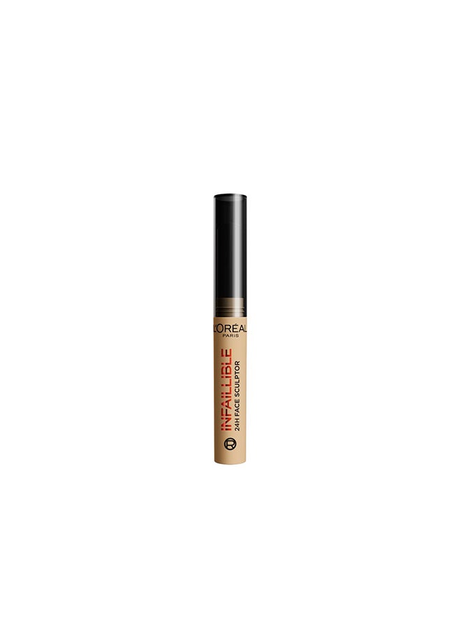 L'Oreal Paris Face Sculptor Contour Shade Fair Lift - Image 1