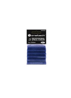 Onetech Hair Roller Designed To Create Innovative Hairstyles 1X12 12mm 