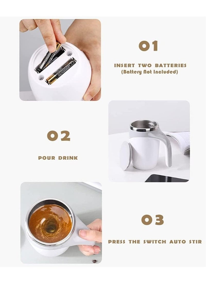 ELTRAZONE Hair Straightener Brush, Electric Heating Comb, Portable Travel Anti-Scald Beard Straightener Press Comb, Ceramic Security Curling Iron Fast Heating Hot Comb, Anti-Scald  - Image 5