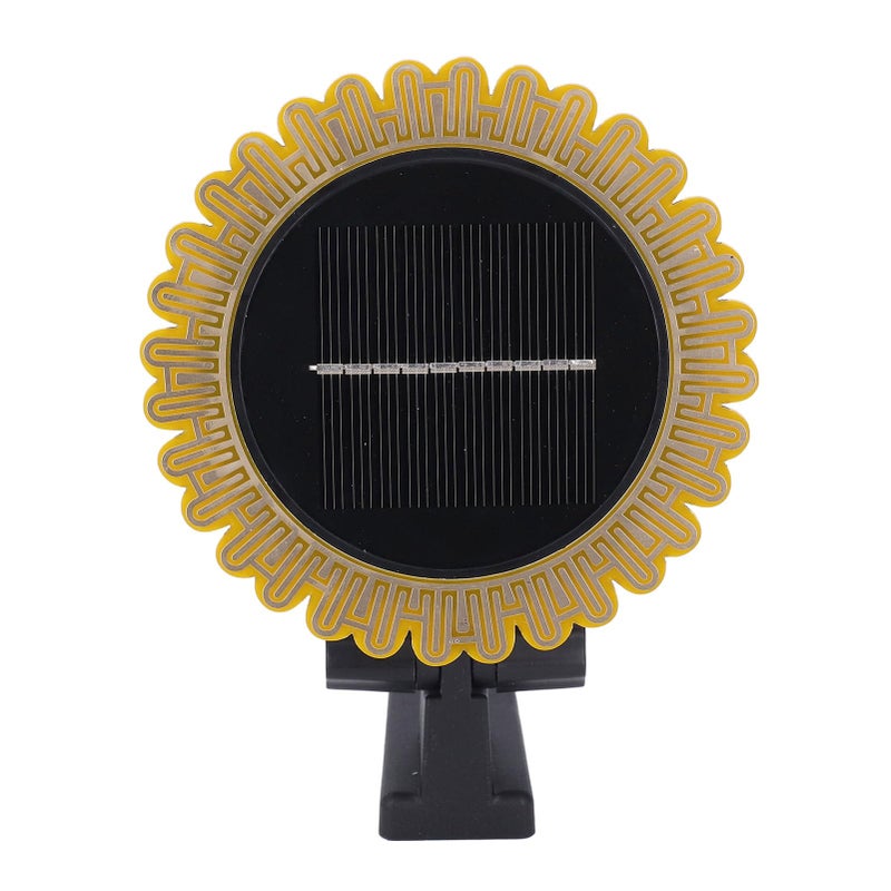 Acouto Solar Rain Sensor With App Alerts Light And Rain Detection For Home Garden - Image 2