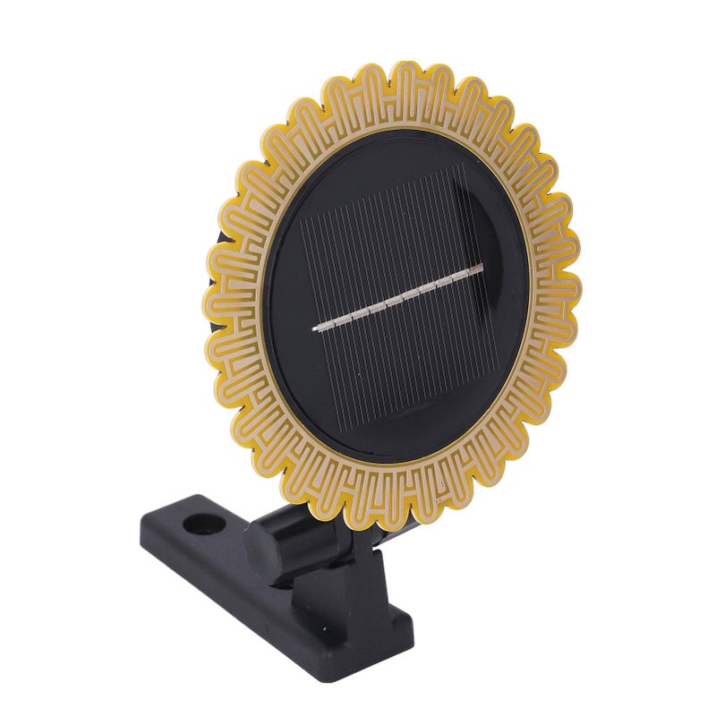 Acouto Solar Rain Sensor With App Alerts Light And Rain Detection For Home Garden - Image 5