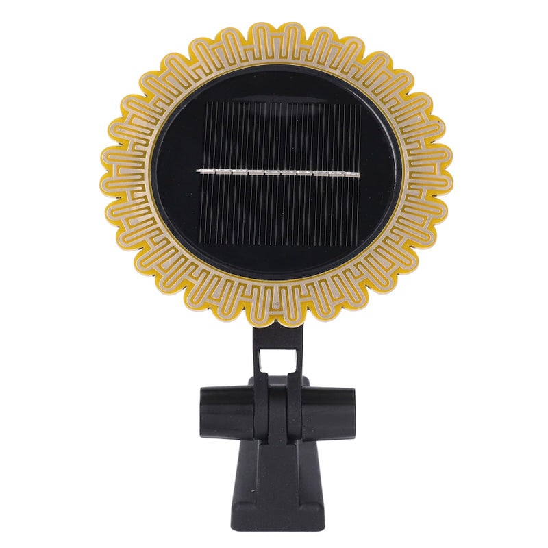 Acouto Solar Rain Sensor With App Alerts Light And Rain Detection For Home Garden - Image 3