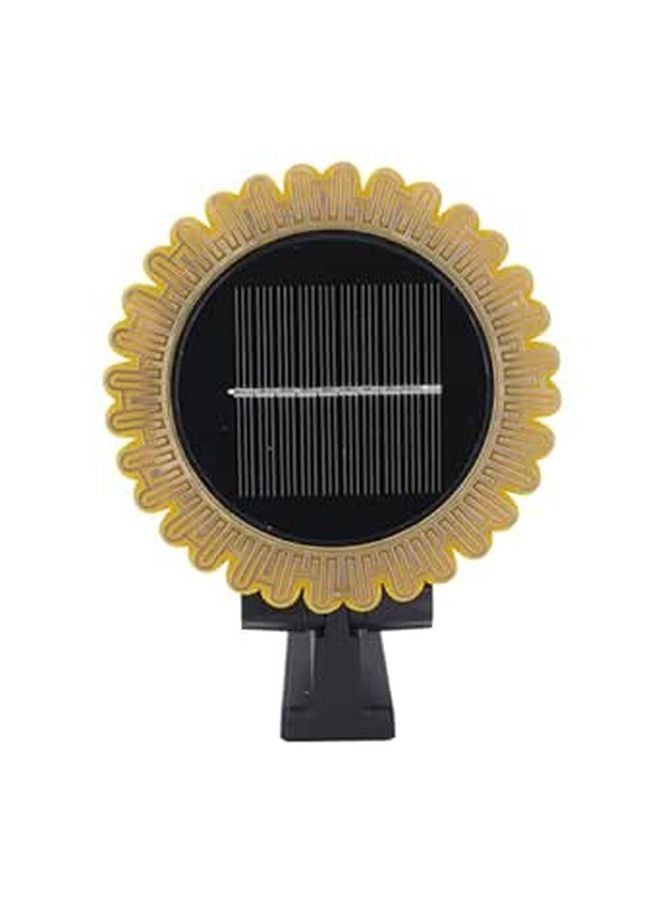 Acouto Solar Rain Sensor With App Alerts Light And Rain Detection For Home Garden - Image 1