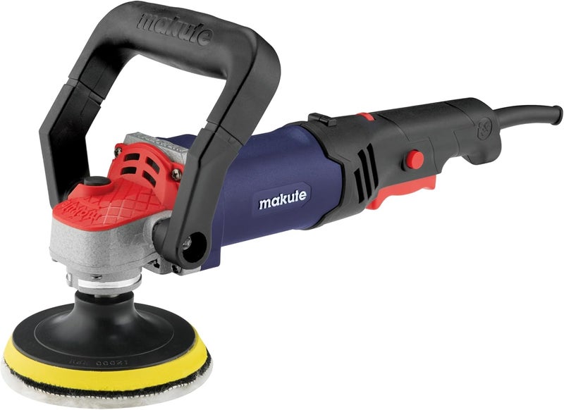 makute Polishing Grinder 4.5 850W - Image 1