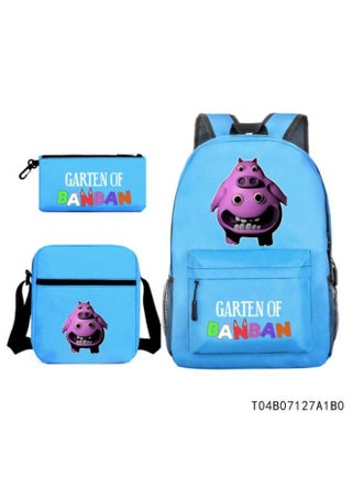 Exquisite animation backpack combination, novel design, diverse and convenient storage - 1188 - pzsku/Z77D8616100446689BA17Z/45/1747144991/49377c53-734c-4461-a890-f6ece1bd6f69