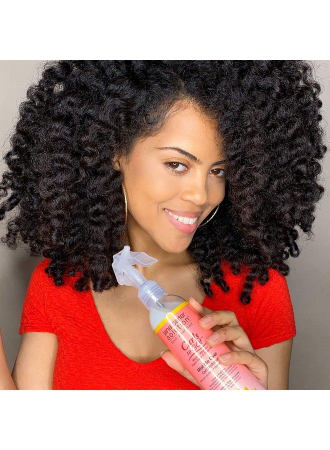 Jane Carter Solution Curls To Go Cocktail Conditioning Cream (8Oz) Hydrating - Image 5