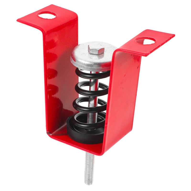 Heavy Duty Spring Vibration Isolator Hanger Mount 13 5X11 2X5 Cm For 50 80kg Load Air Conditioner Ceiling HVAC - Image 2